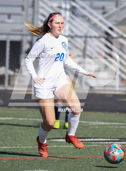 Thumbnail 2 in O'Connor @ Pinnacle (AIA 6A Round 1 Playoff) photogallery.