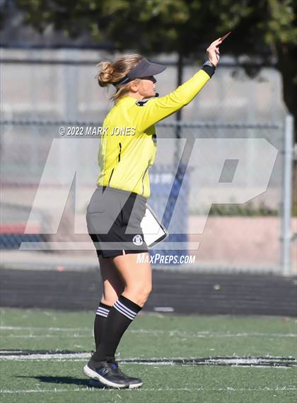 Thumbnail 1 in O'Connor @ Pinnacle (AIA 6A Round 1 Playoff) photogallery.