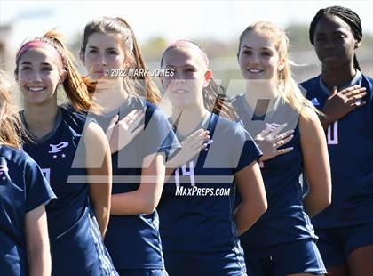 Thumbnail 1 in O'Connor @ Pinnacle (AIA 6A Round 1 Playoff) photogallery.