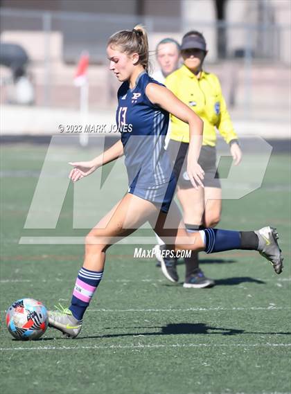 Thumbnail 1 in O'Connor @ Pinnacle (AIA 6A Round 1 Playoff) photogallery.