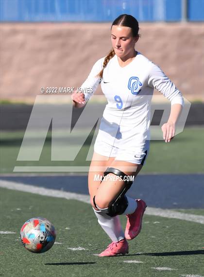 Thumbnail 2 in O'Connor @ Pinnacle (AIA 6A Round 1 Playoff) photogallery.