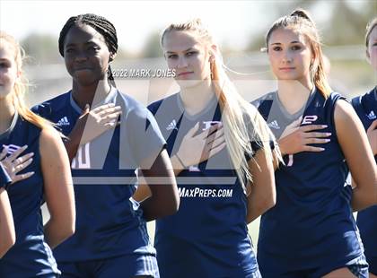 Thumbnail 1 in O'Connor @ Pinnacle (AIA 6A Round 1 Playoff) photogallery.