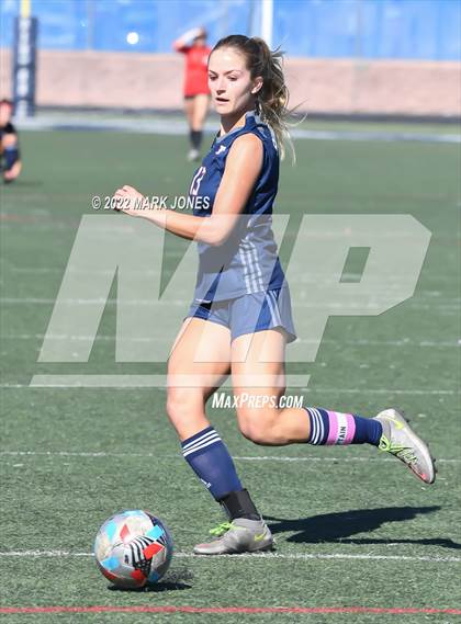 Thumbnail 2 in O'Connor @ Pinnacle (AIA 6A Round 1 Playoff) photogallery.