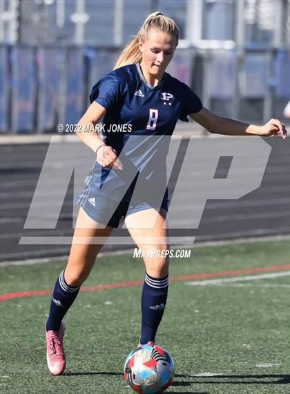 Thumbnail 1 in O'Connor @ Pinnacle (AIA 6A Round 1 Playoff) photogallery.