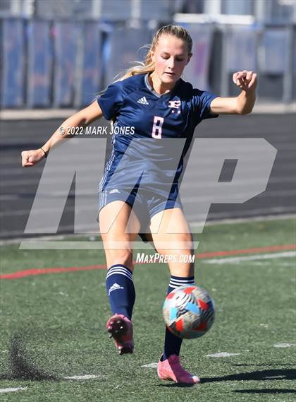 Thumbnail 1 in O'Connor @ Pinnacle (AIA 6A Round 1 Playoff) photogallery.