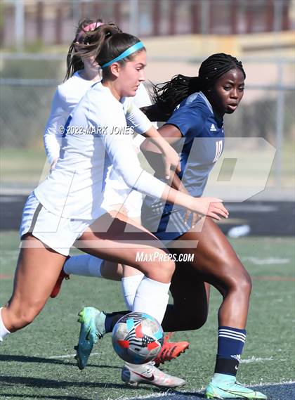 Thumbnail 1 in O'Connor @ Pinnacle (AIA 6A Round 1 Playoff) photogallery.