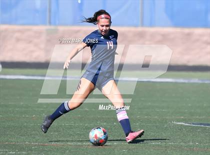 Thumbnail 3 in O'Connor @ Pinnacle (AIA 6A Round 1 Playoff) photogallery.