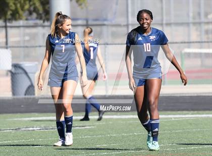 Thumbnail 2 in O'Connor @ Pinnacle (AIA 6A Round 1 Playoff) photogallery.