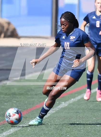 Thumbnail 3 in O'Connor @ Pinnacle (AIA 6A Round 1 Playoff) photogallery.