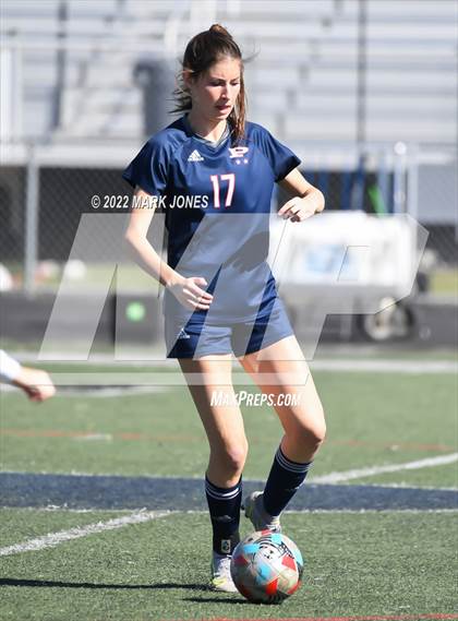 Thumbnail 1 in O'Connor @ Pinnacle (AIA 6A Round 1 Playoff) photogallery.