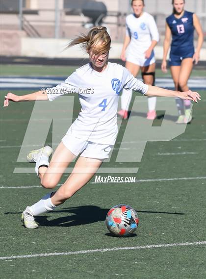Thumbnail 3 in O'Connor @ Pinnacle (AIA 6A Round 1 Playoff) photogallery.