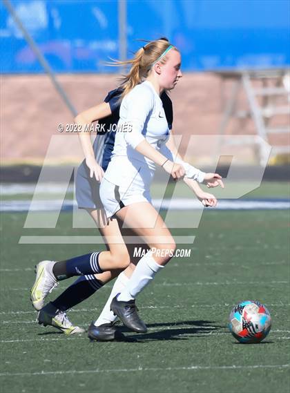 Thumbnail 1 in O'Connor @ Pinnacle (AIA 6A Round 1 Playoff) photogallery.