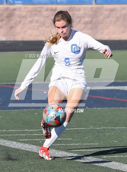 Thumbnail 3 in O'Connor @ Pinnacle (AIA 6A Round 1 Playoff) photogallery.