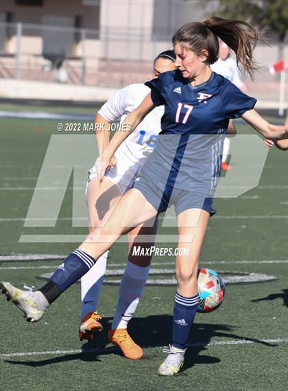 Thumbnail 2 in O'Connor @ Pinnacle (AIA 6A Round 1 Playoff) photogallery.