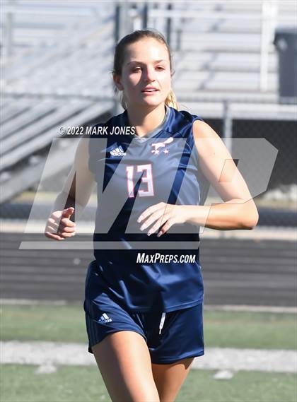 Thumbnail 3 in O'Connor @ Pinnacle (AIA 6A Round 1 Playoff) photogallery.