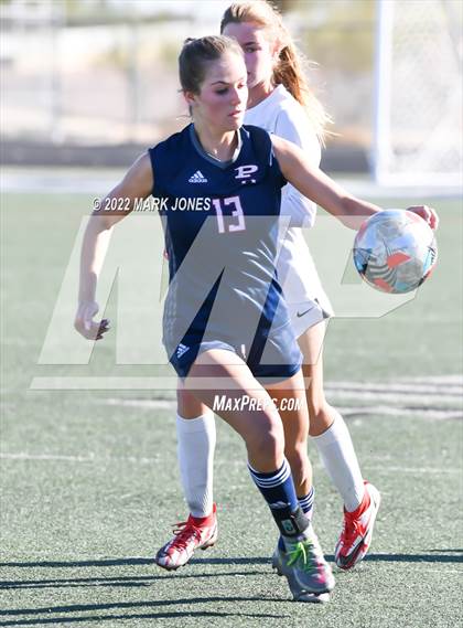 Thumbnail 3 in O'Connor @ Pinnacle (AIA 6A Round 1 Playoff) photogallery.