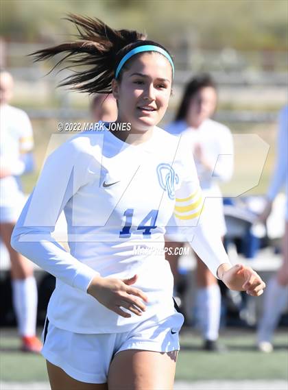Thumbnail 1 in O'Connor @ Pinnacle (AIA 6A Round 1 Playoff) photogallery.