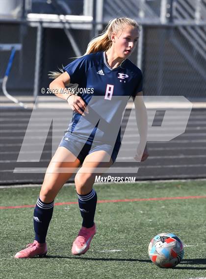 Thumbnail 2 in O'Connor @ Pinnacle (AIA 6A Round 1 Playoff) photogallery.
