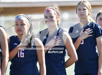 Thumbnail 3 in O'Connor @ Pinnacle (AIA 6A Round 1 Playoff) photogallery.