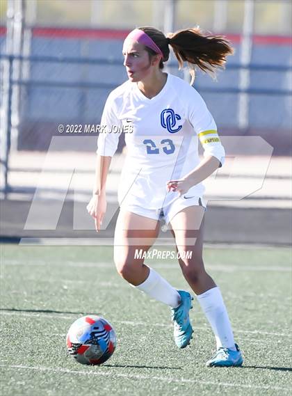 Thumbnail 2 in O'Connor @ Pinnacle (AIA 6A Round 1 Playoff) photogallery.