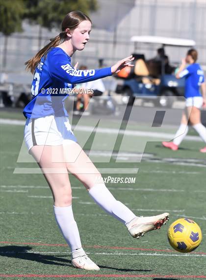 Thumbnail 2 in O'Connor @ Pinnacle (AIA 6A Round 1 Playoff) photogallery.