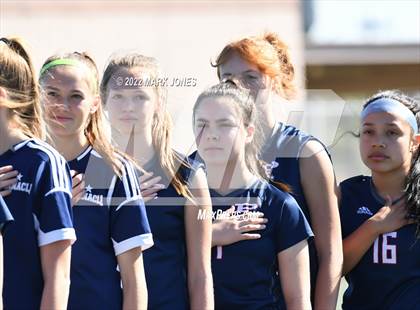 Thumbnail 1 in O'Connor @ Pinnacle (AIA 6A Round 1 Playoff) photogallery.