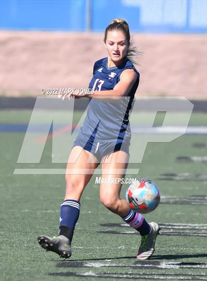 Thumbnail 2 in O'Connor @ Pinnacle (AIA 6A Round 1 Playoff) photogallery.