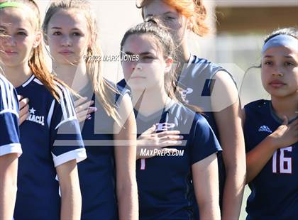 Thumbnail 3 in O'Connor @ Pinnacle (AIA 6A Round 1 Playoff) photogallery.