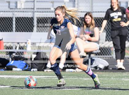 Thumbnail 2 in O'Connor @ Pinnacle (AIA 6A Round 1 Playoff) photogallery.