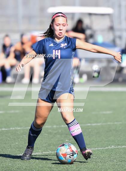 Thumbnail 2 in O'Connor @ Pinnacle (AIA 6A Round 1 Playoff) photogallery.