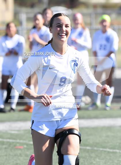 Thumbnail 2 in O'Connor @ Pinnacle (AIA 6A Round 1 Playoff) photogallery.