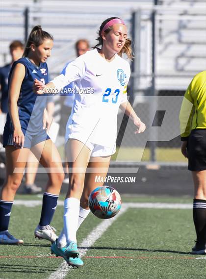 Thumbnail 3 in O'Connor @ Pinnacle (AIA 6A Round 1 Playoff) photogallery.