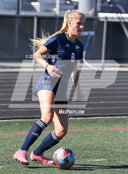 Thumbnail 1 in O'Connor @ Pinnacle (AIA 6A Round 1 Playoff) photogallery.