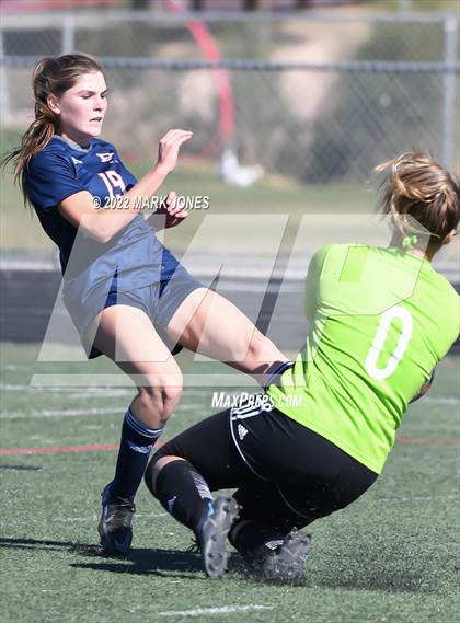 Thumbnail 1 in O'Connor @ Pinnacle (AIA 6A Round 1 Playoff) photogallery.