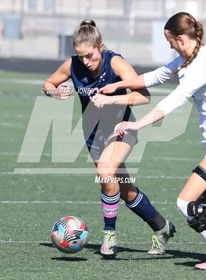 Thumbnail 1 in O'Connor @ Pinnacle (AIA 6A Round 1 Playoff) photogallery.