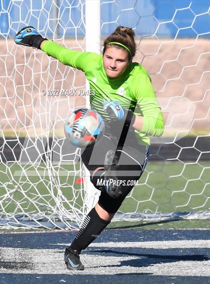 Thumbnail 3 in O'Connor @ Pinnacle (AIA 6A Round 1 Playoff) photogallery.