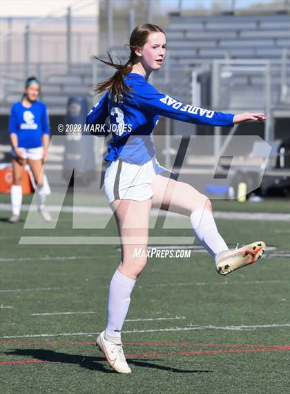 Thumbnail 1 in O'Connor @ Pinnacle (AIA 6A Round 1 Playoff) photogallery.