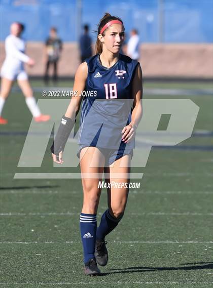 Thumbnail 2 in O'Connor @ Pinnacle (AIA 6A Round 1 Playoff) photogallery.