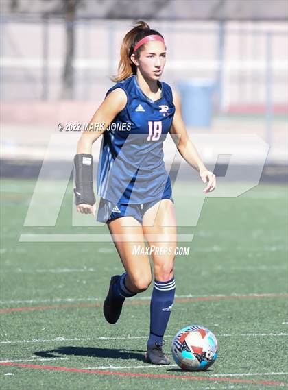 Thumbnail 1 in O'Connor @ Pinnacle (AIA 6A Round 1 Playoff) photogallery.