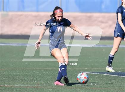 Thumbnail 1 in O'Connor @ Pinnacle (AIA 6A Round 1 Playoff) photogallery.