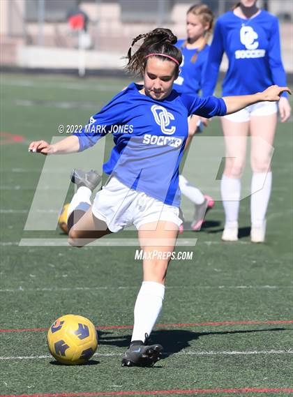 Thumbnail 3 in O'Connor @ Pinnacle (AIA 6A Round 1 Playoff) photogallery.
