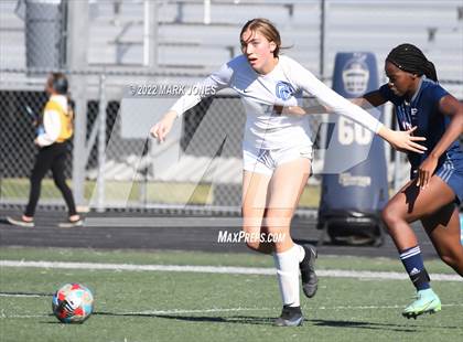 Thumbnail 3 in O'Connor @ Pinnacle (AIA 6A Round 1 Playoff) photogallery.