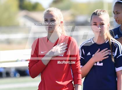 Thumbnail 3 in O'Connor @ Pinnacle (AIA 6A Round 1 Playoff) photogallery.