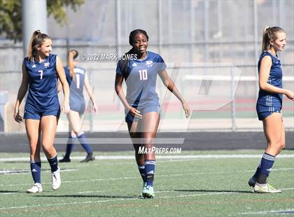Thumbnail 1 in O'Connor @ Pinnacle (AIA 6A Round 1 Playoff) photogallery.