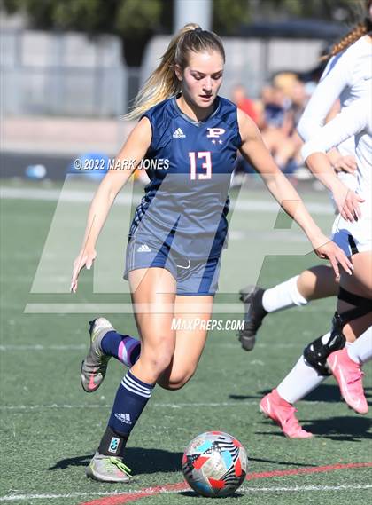 Thumbnail 3 in O'Connor @ Pinnacle (AIA 6A Round 1 Playoff) photogallery.