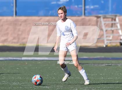 Thumbnail 3 in O'Connor @ Pinnacle (AIA 6A Round 1 Playoff) photogallery.