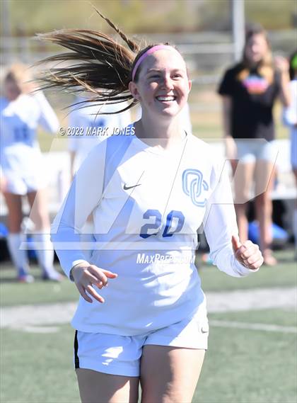 Thumbnail 1 in O'Connor @ Pinnacle (AIA 6A Round 1 Playoff) photogallery.