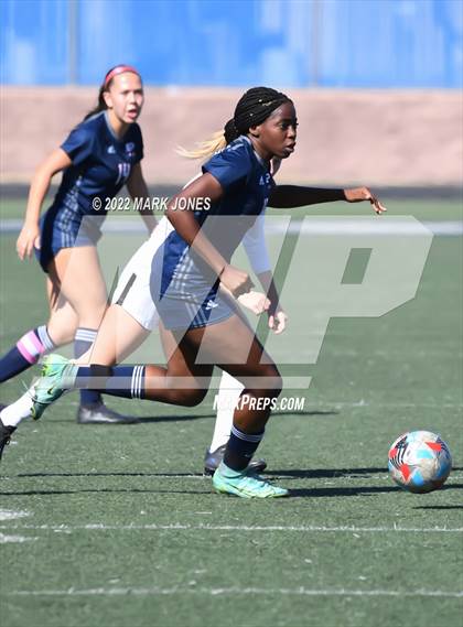 Thumbnail 2 in O'Connor @ Pinnacle (AIA 6A Round 1 Playoff) photogallery.