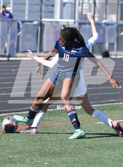 Thumbnail 3 in O'Connor @ Pinnacle (AIA 6A Round 1 Playoff) photogallery.