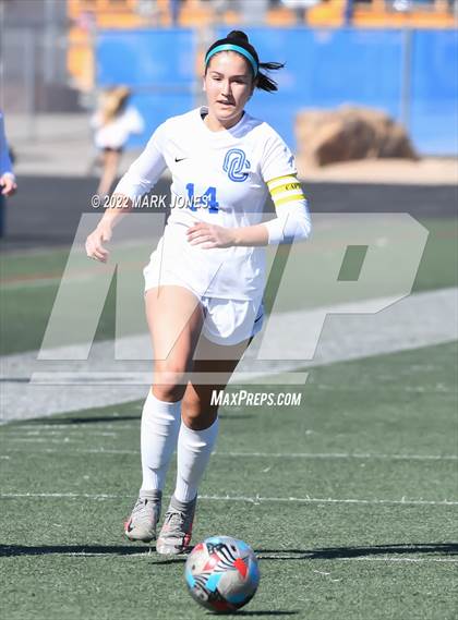 Thumbnail 3 in O'Connor @ Pinnacle (AIA 6A Round 1 Playoff) photogallery.